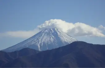 身延山ロープウェイ イメージ